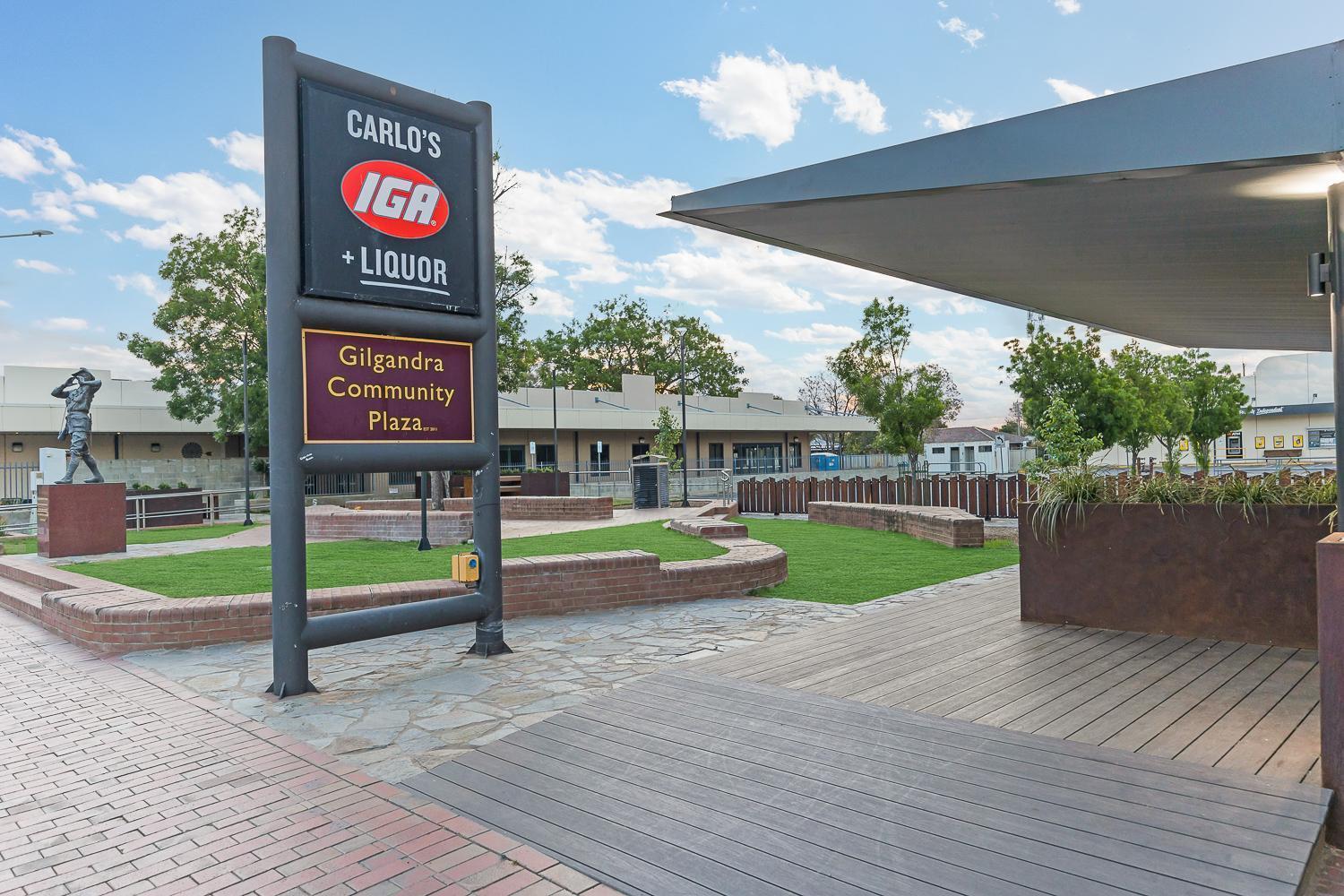 Castlereagh Motor Inn Gilgandra Exterior photo