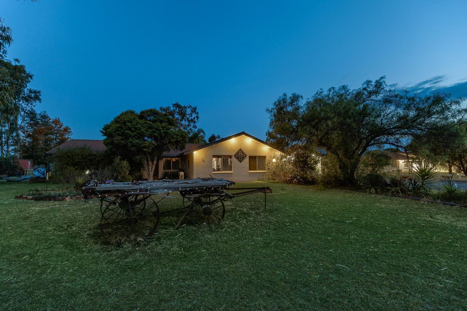 Castlereagh Motor Inn Gilgandra Exterior photo