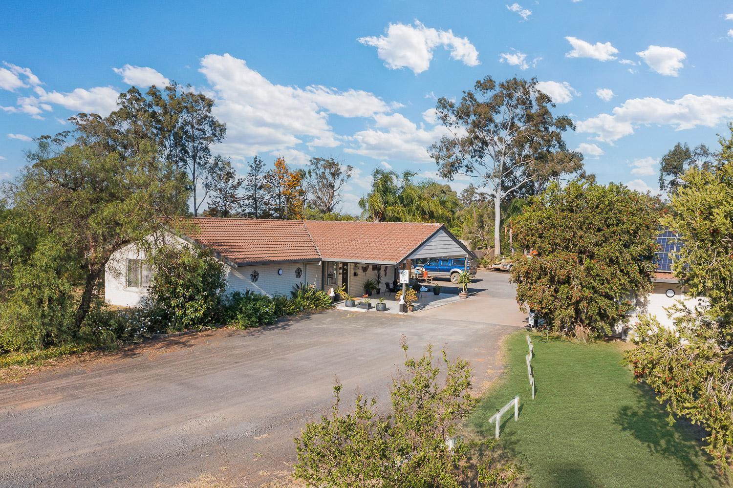 Castlereagh Motor Inn Gilgandra Exterior photo